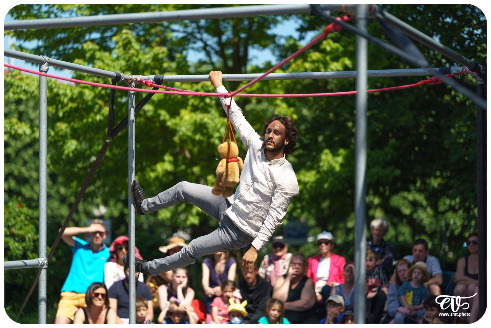 HUMOUR DES NOTES 2024